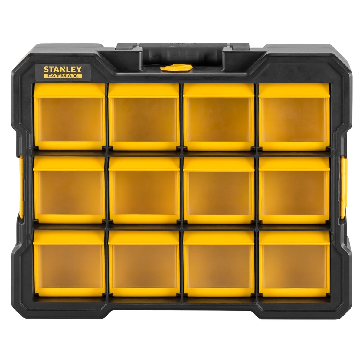 Stanley FatMax Flip Bin Organiser